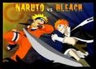 Juego Bleach Contra Naruto